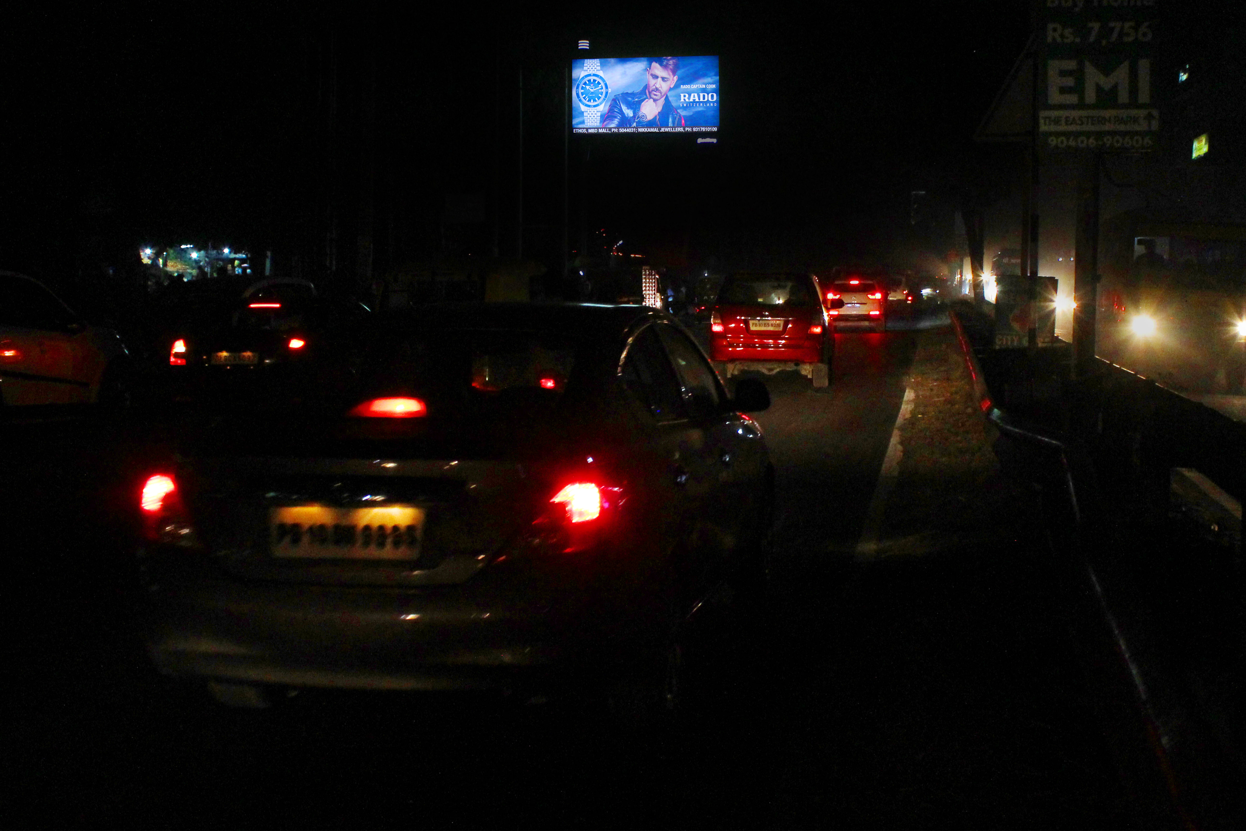 Chandigarh Road - Fortis Hospital2